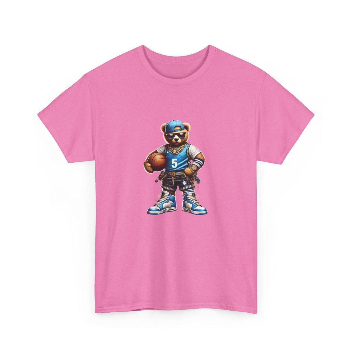 Stylish T-Shirt by OutfitTouch