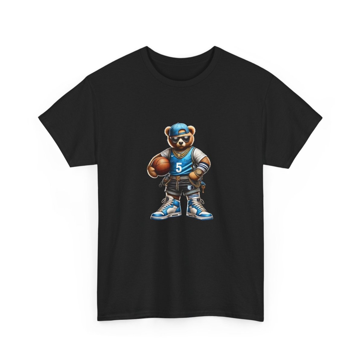 Stylish T-Shirt by OutfitTouch