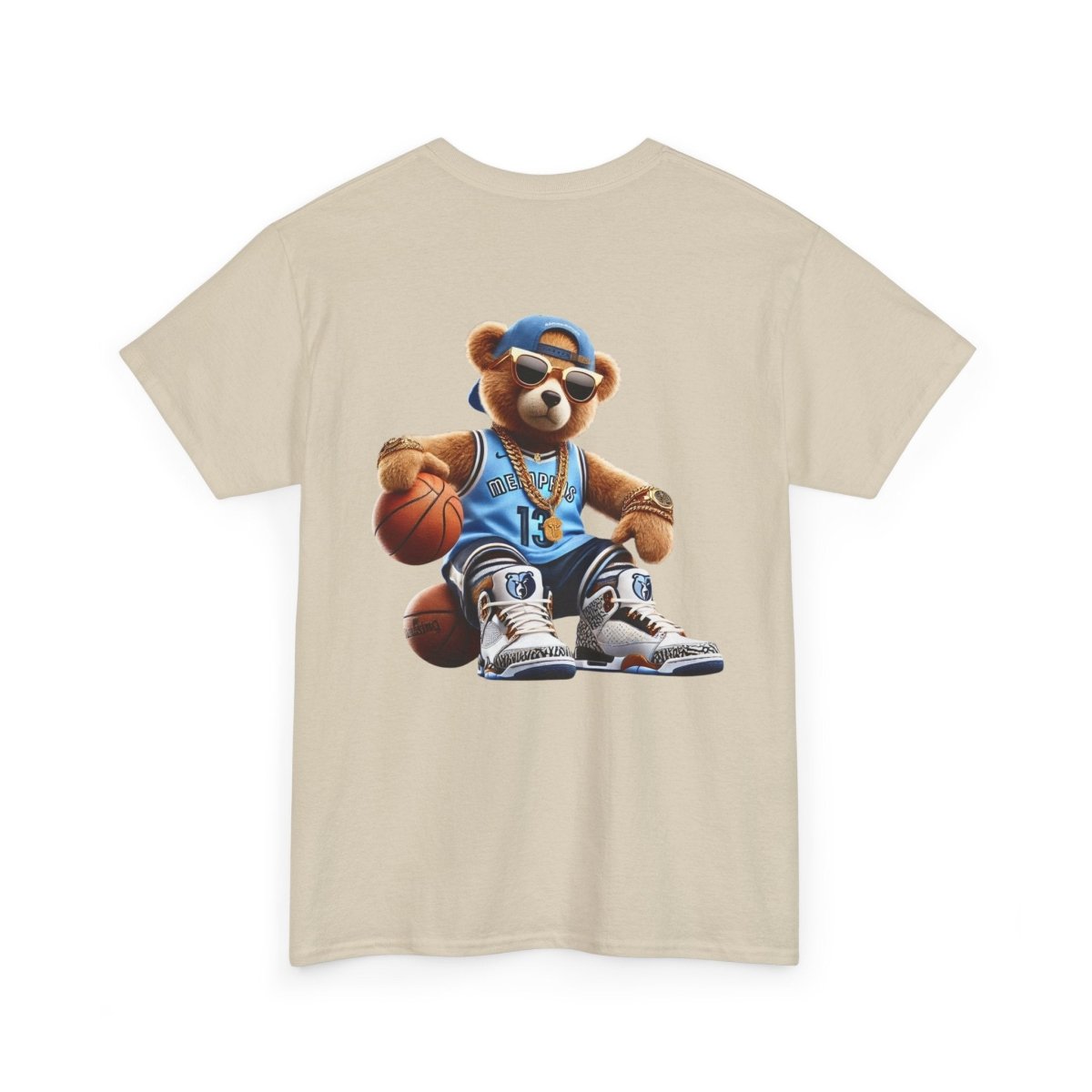Stylish T-Shirt by OutfitTouch