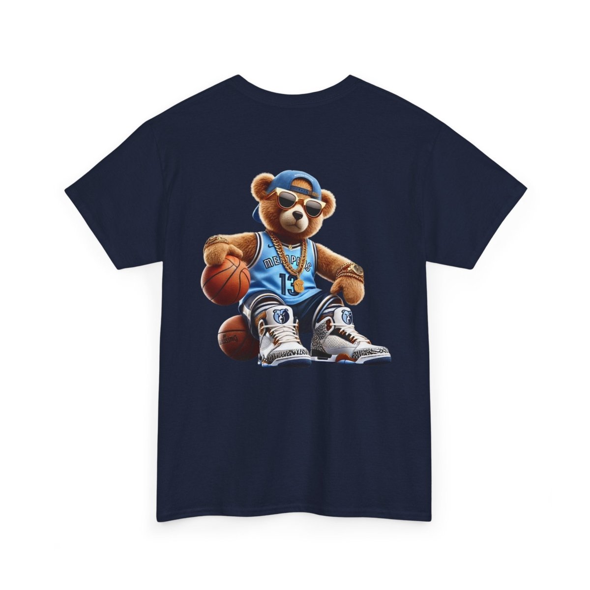 Stylish T-Shirt by OutfitTouch