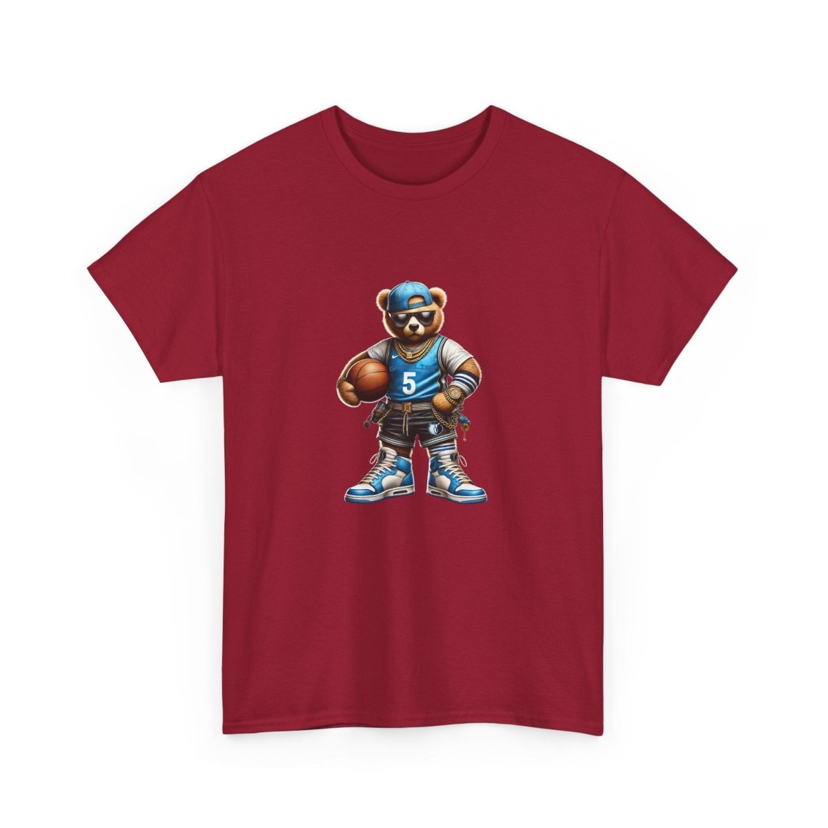 Stylish T-Shirt by OutfitTouch