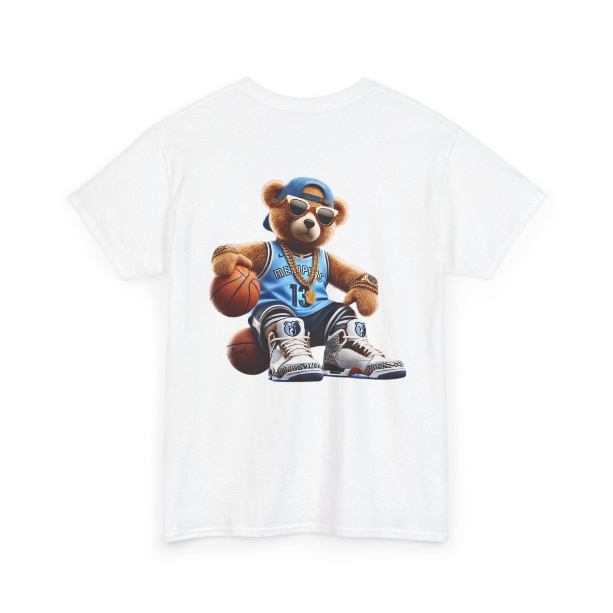Stylish T-Shirt by OutfitTouch
