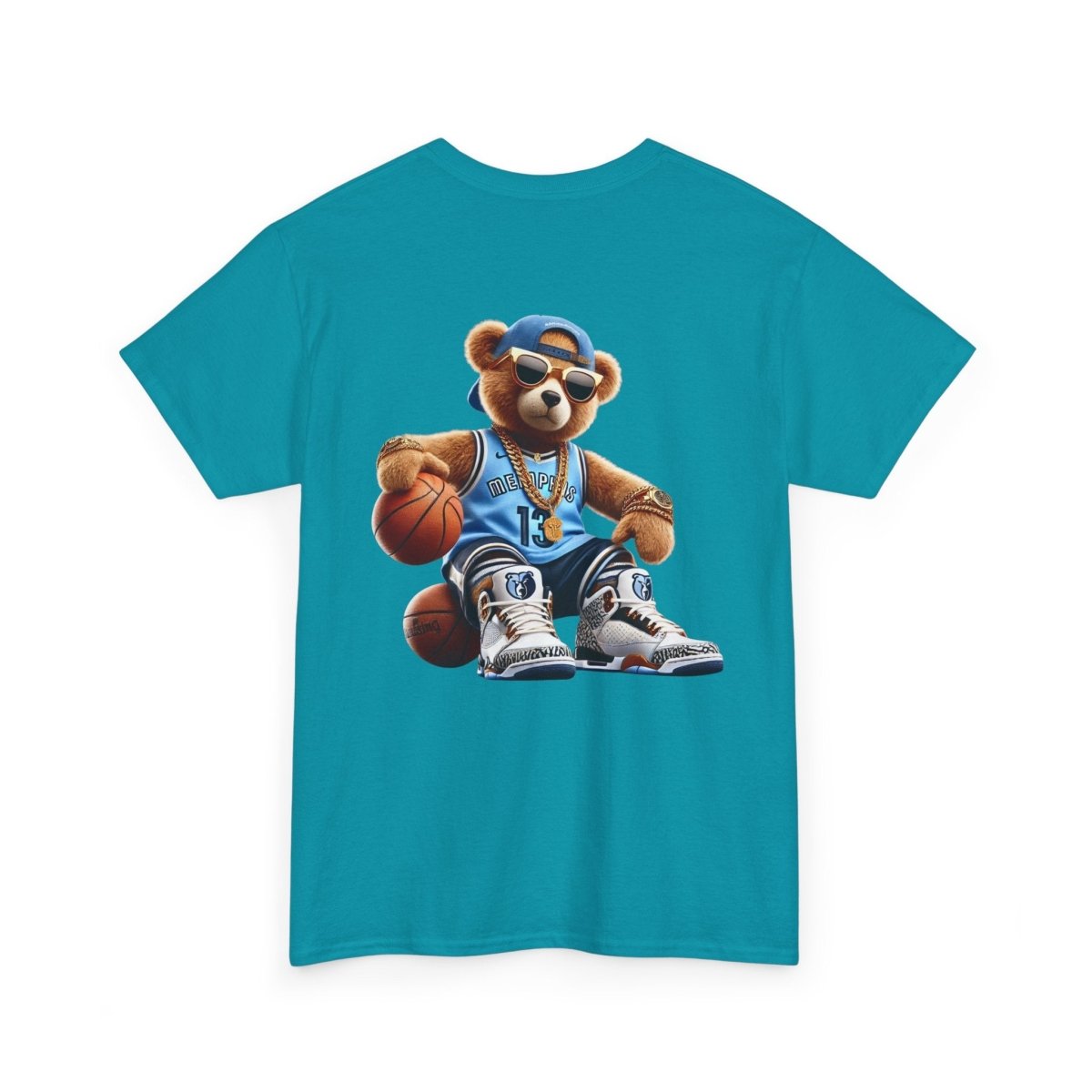Stylish T-Shirt by OutfitTouch