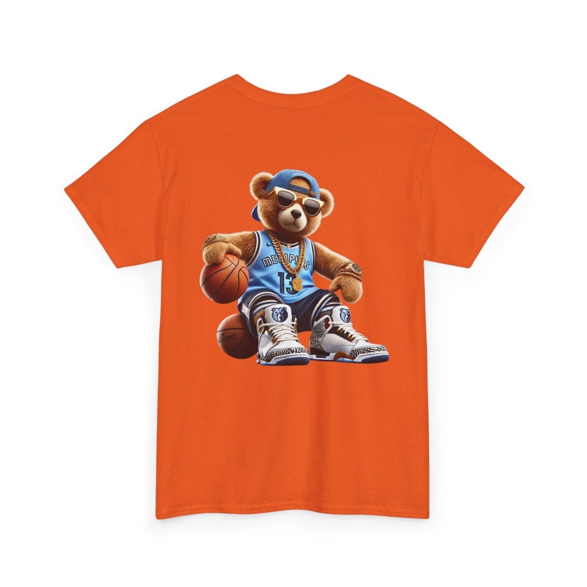 Stylish T-Shirt by OutfitTouch