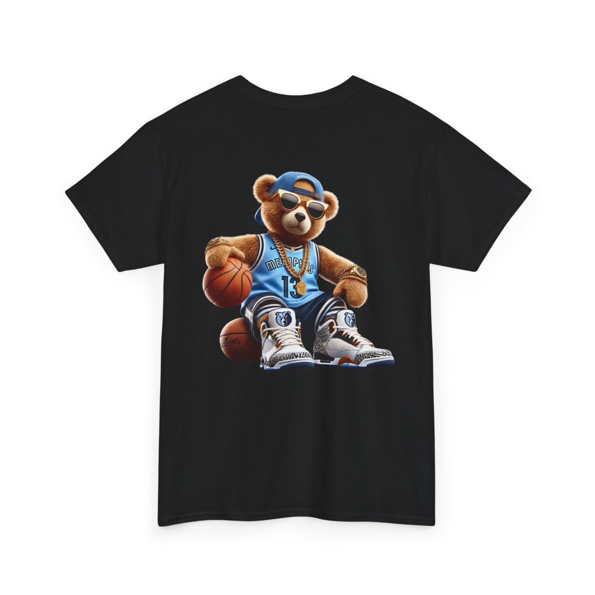 Stylish T-Shirt by OutfitTouch