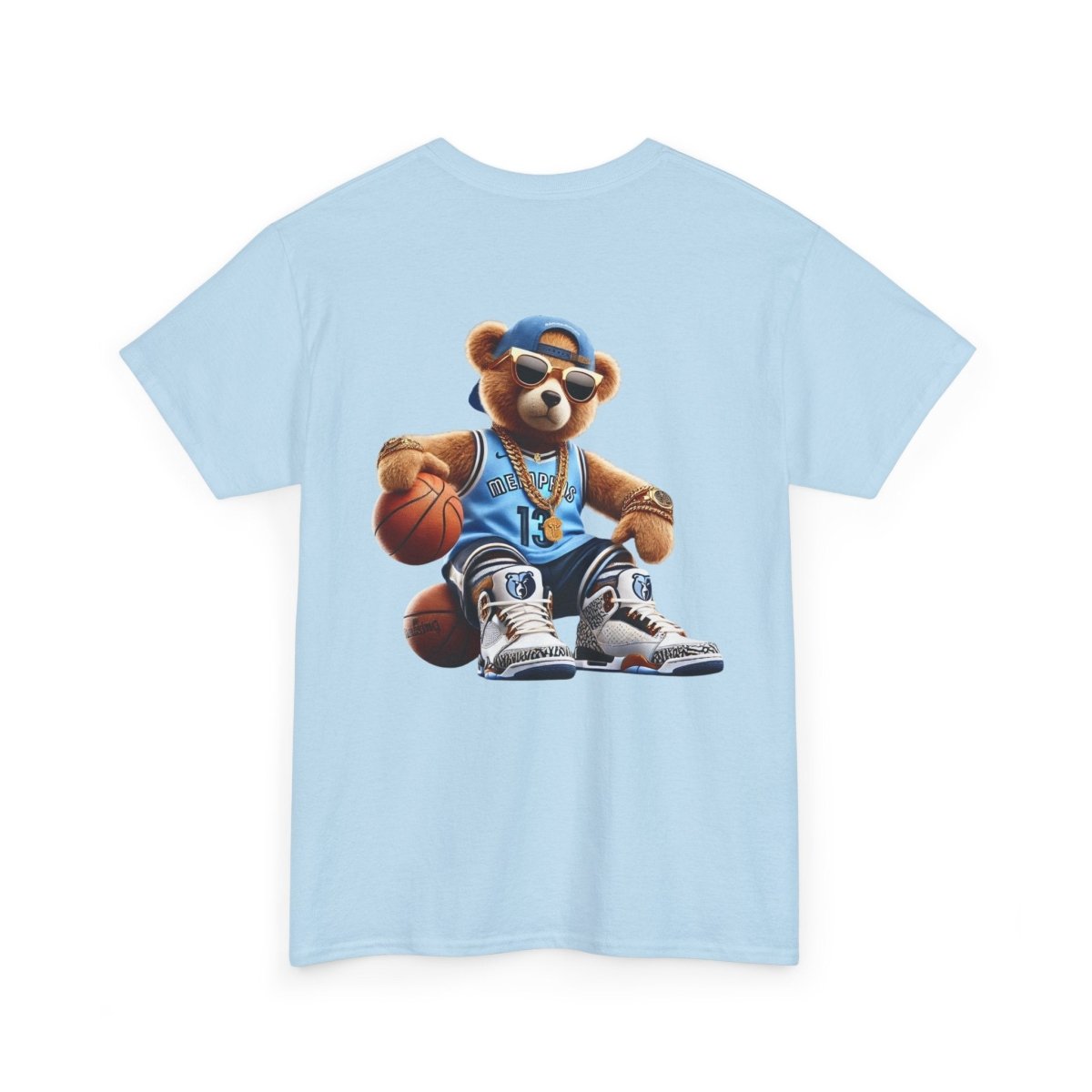 Stylish T-Shirt by OutfitTouch