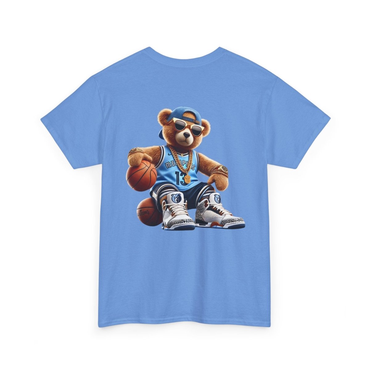 Stylish T-Shirt by OutfitTouch