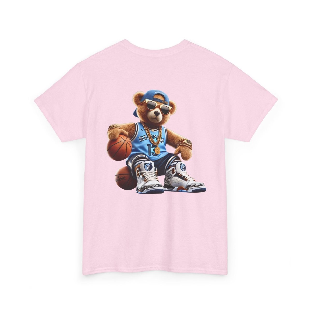 Stylish T-Shirt by OutfitTouch