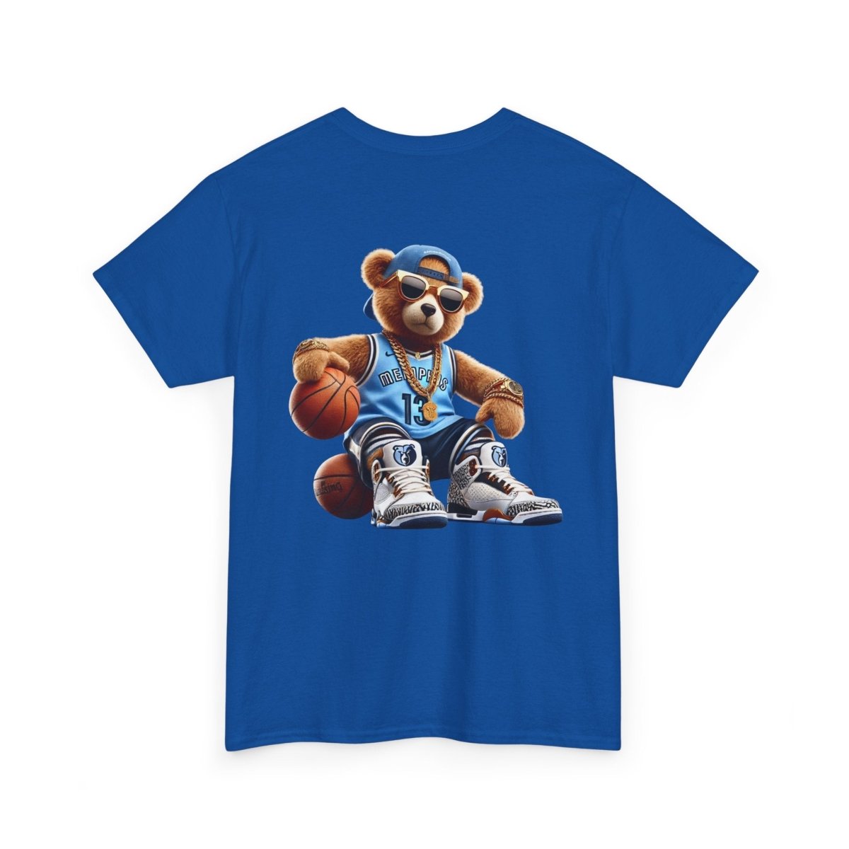 Stylish T-Shirt by OutfitTouch