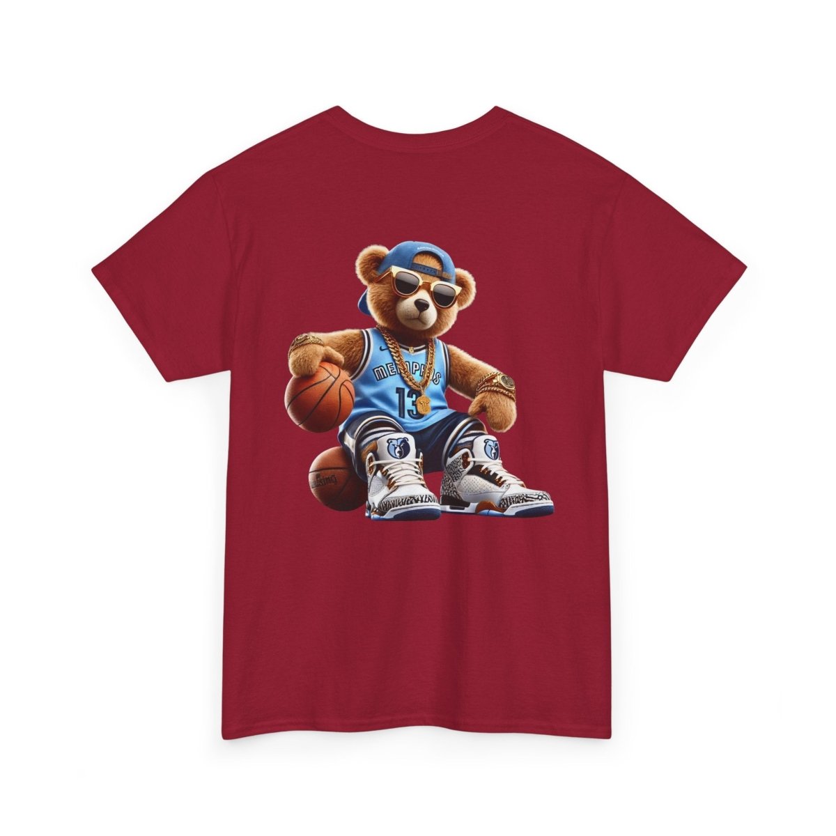 Stylish T-Shirt by OutfitTouch