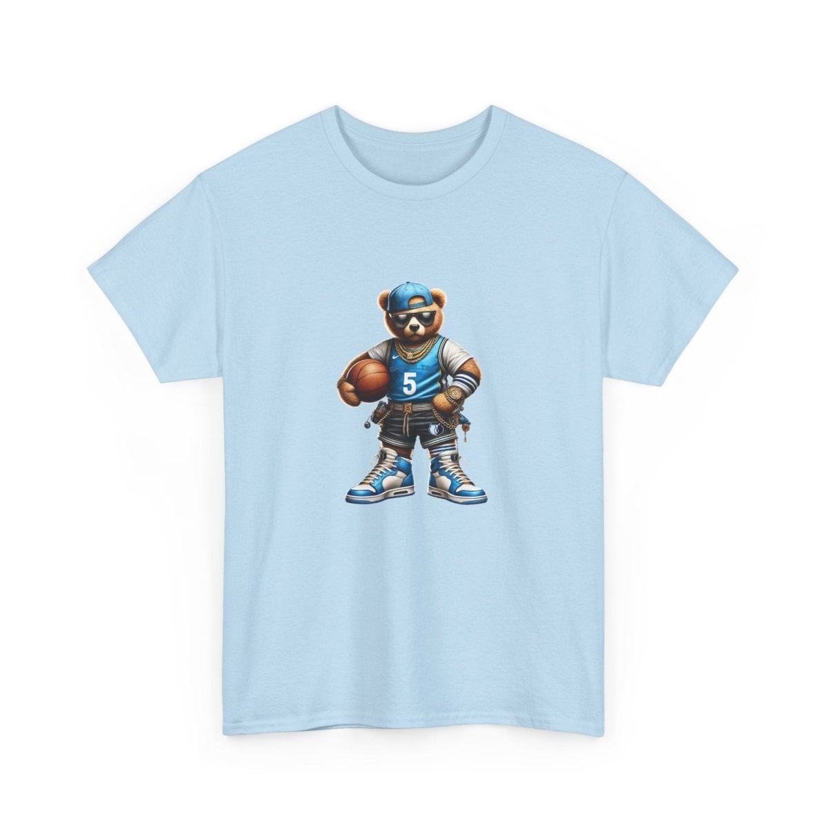 Stylish T-Shirt by OutfitTouch