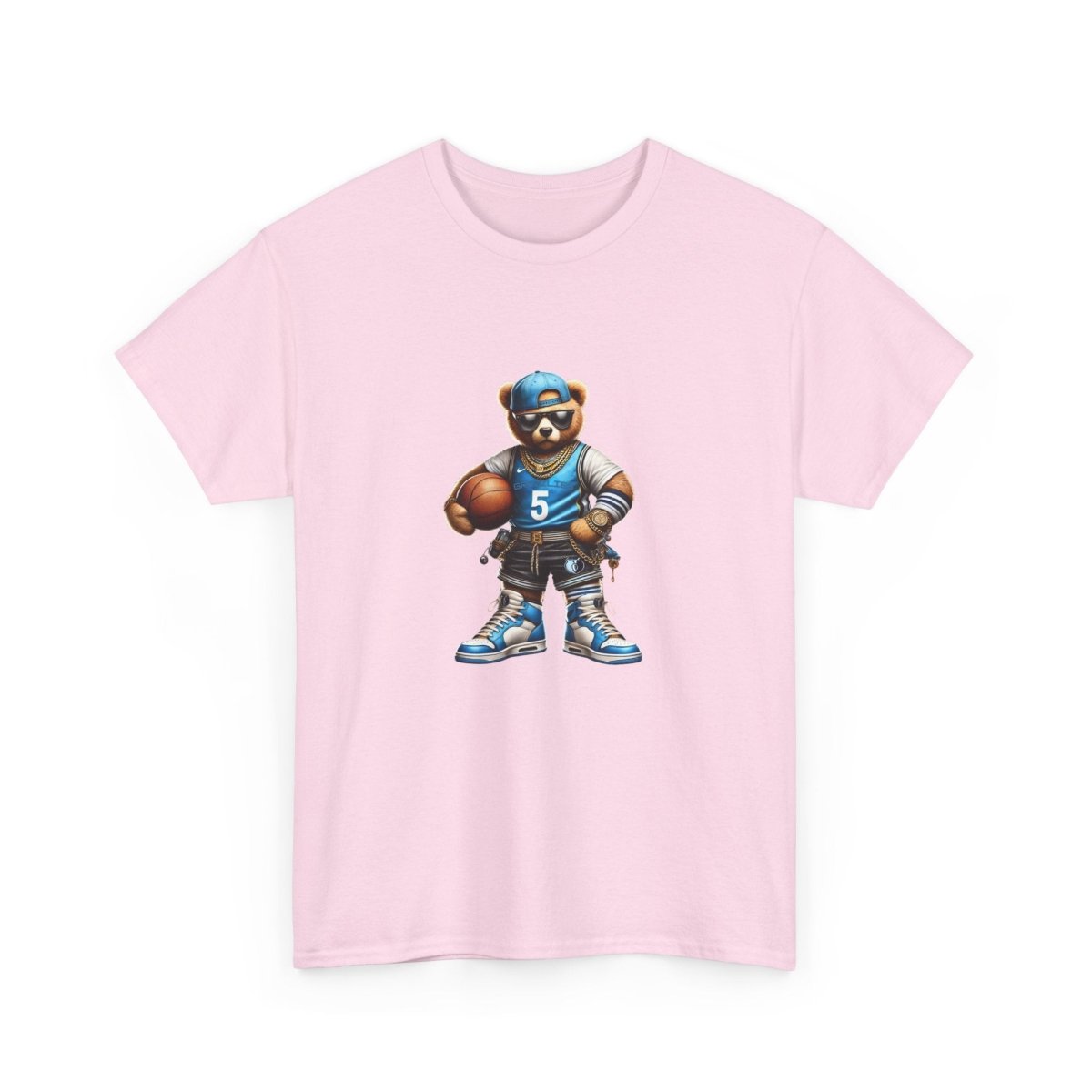 Stylish T-Shirt by OutfitTouch