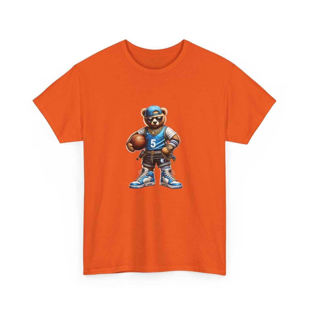 Stylish T-Shirt by OutfitTouch