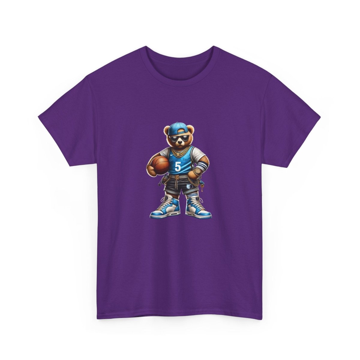 Stylish T-Shirt by OutfitTouch