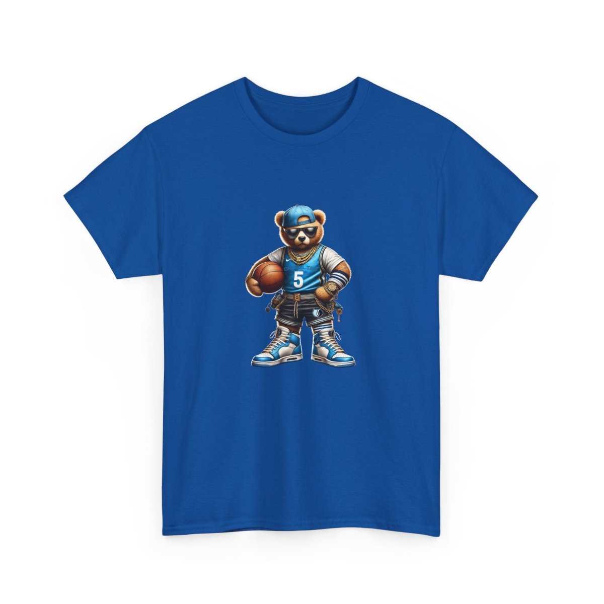 Stylish T-Shirt by OutfitTouch