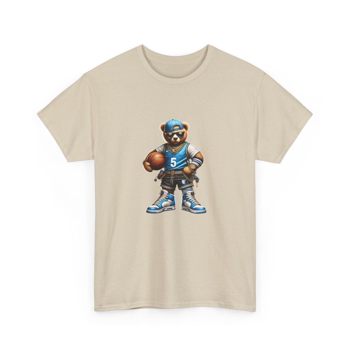 Stylish T-Shirt by OutfitTouch