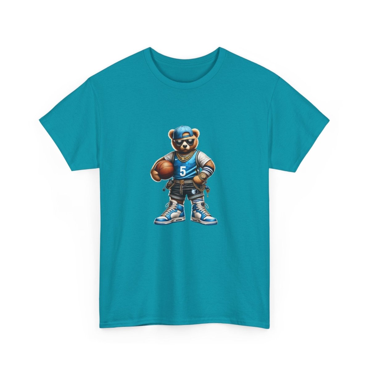 Stylish T-Shirt by OutfitTouch