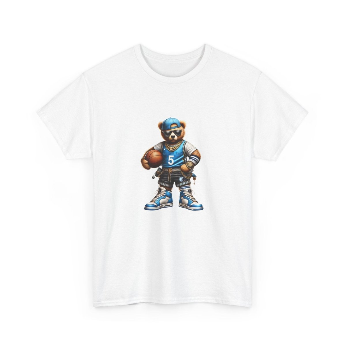Stylish T-Shirt by OutfitTouch