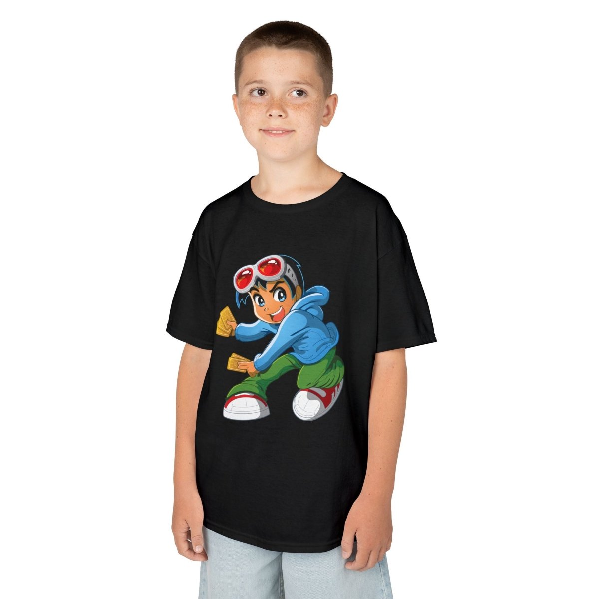 Stylish Kids clothes by OutfitTouch