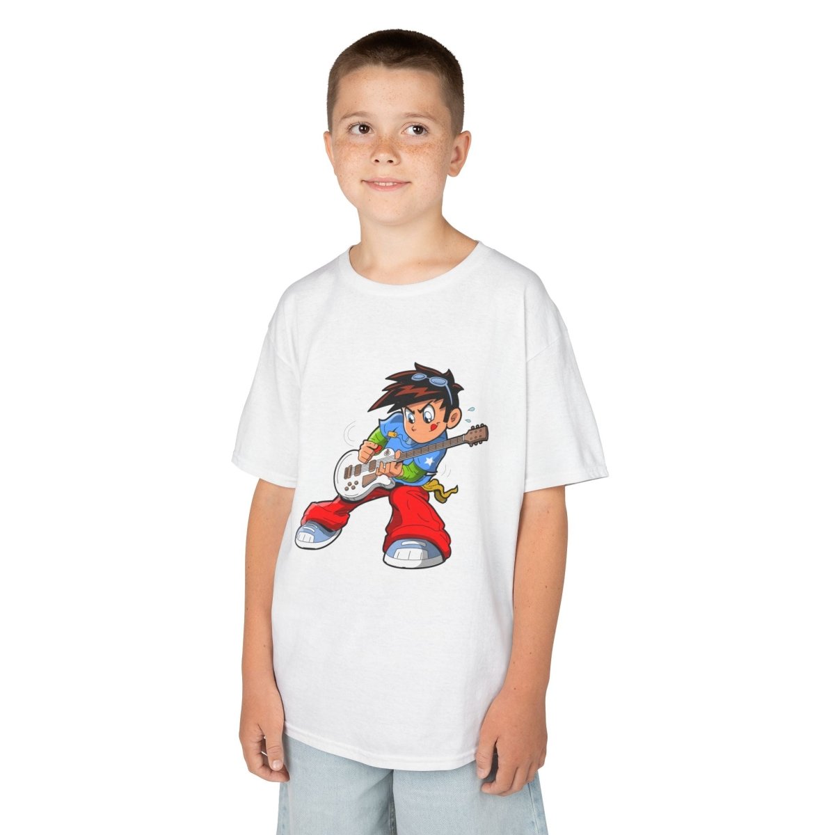 Stylish Kids clothes by OutfitTouch