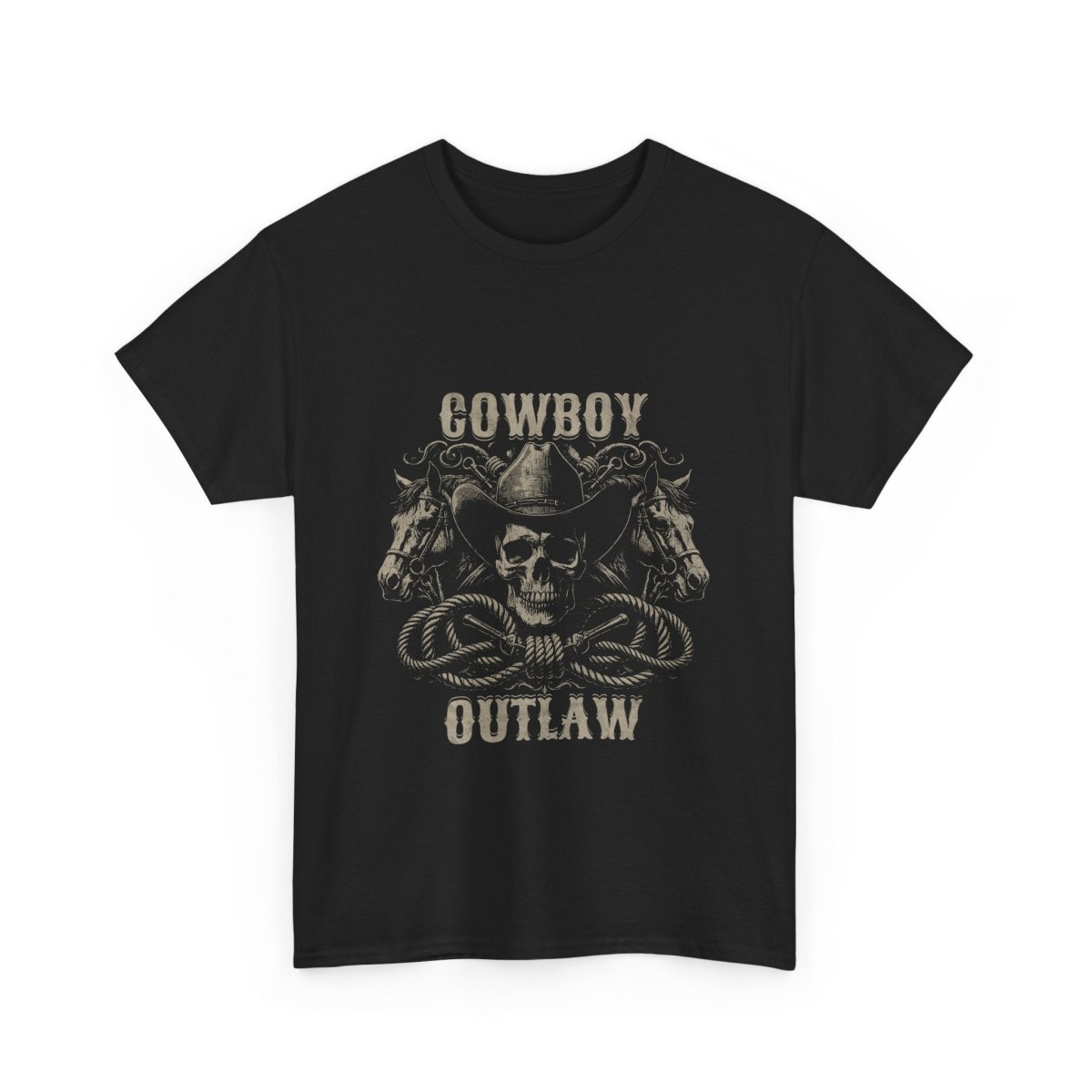 Stylish T-Shirt by OutfitTouch