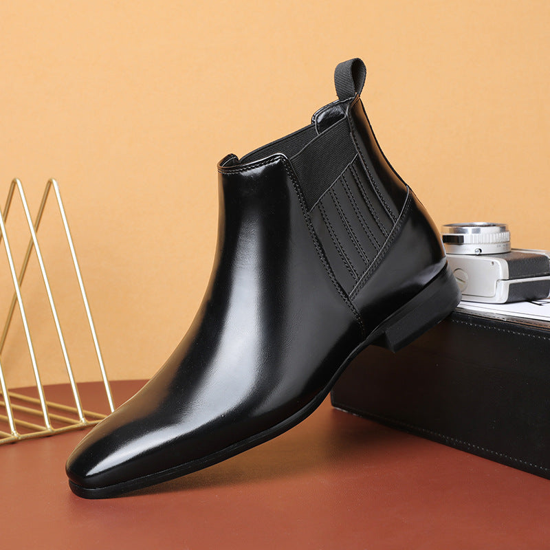 Boots for Men's