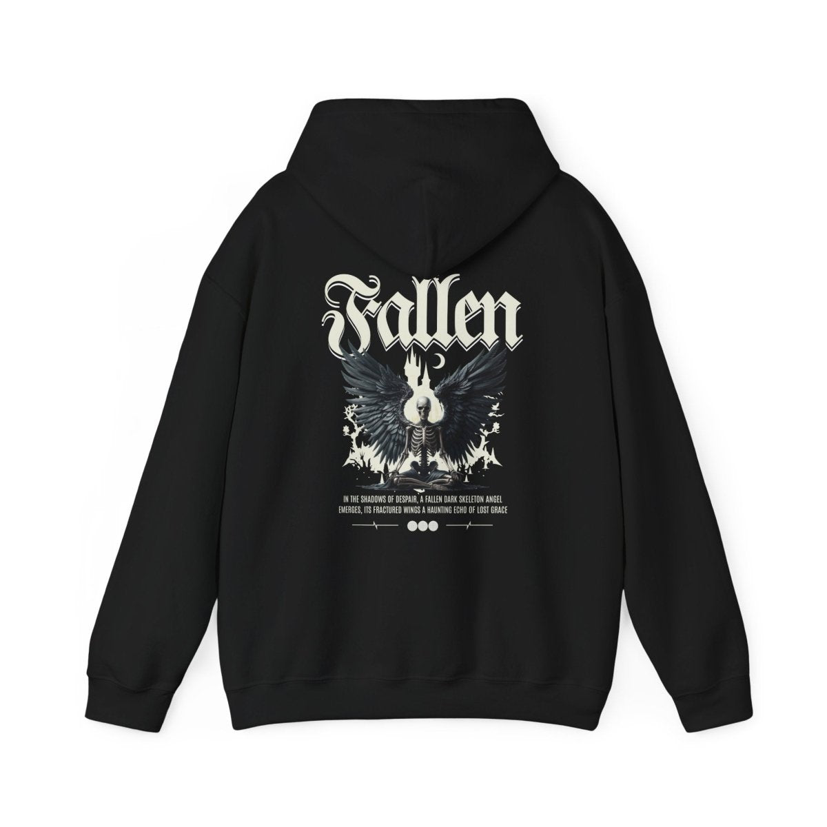 Stylish Hoodie by OutfitTouch