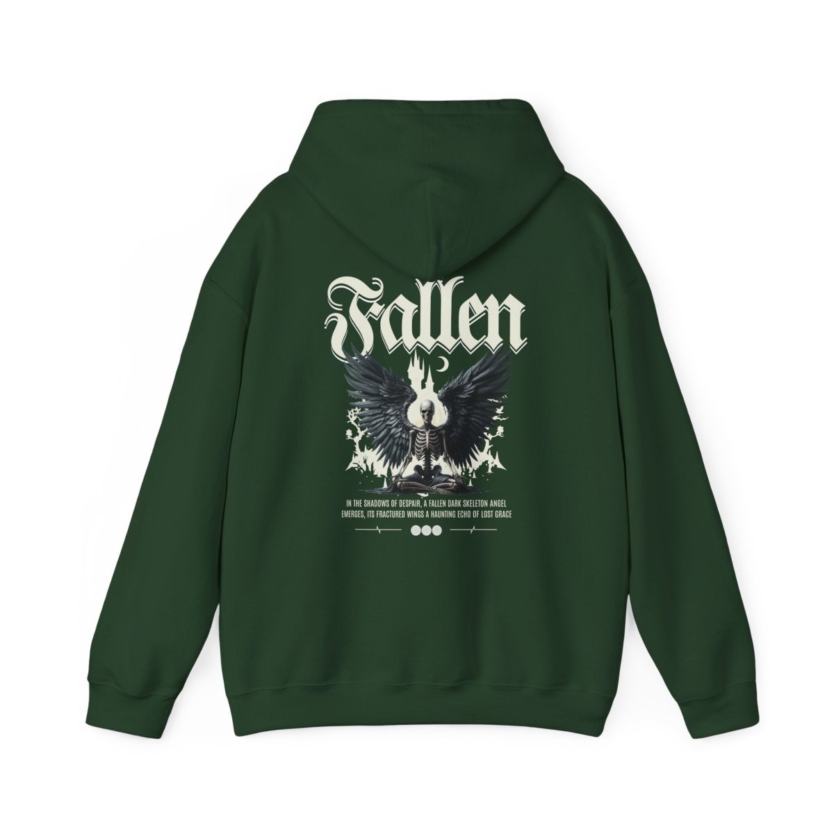Stylish Hoodie by OutfitTouch
