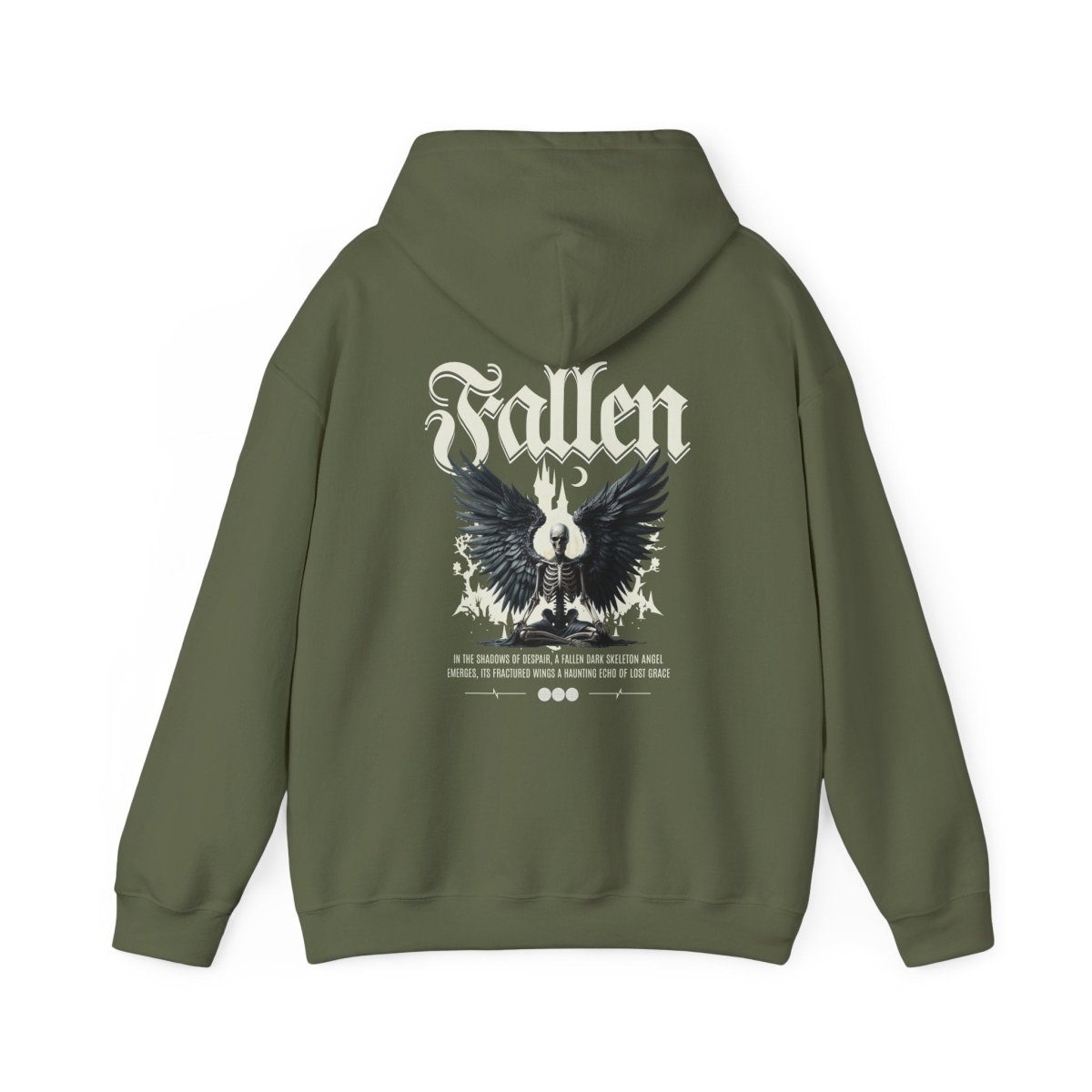 Stylish Hoodie by OutfitTouch