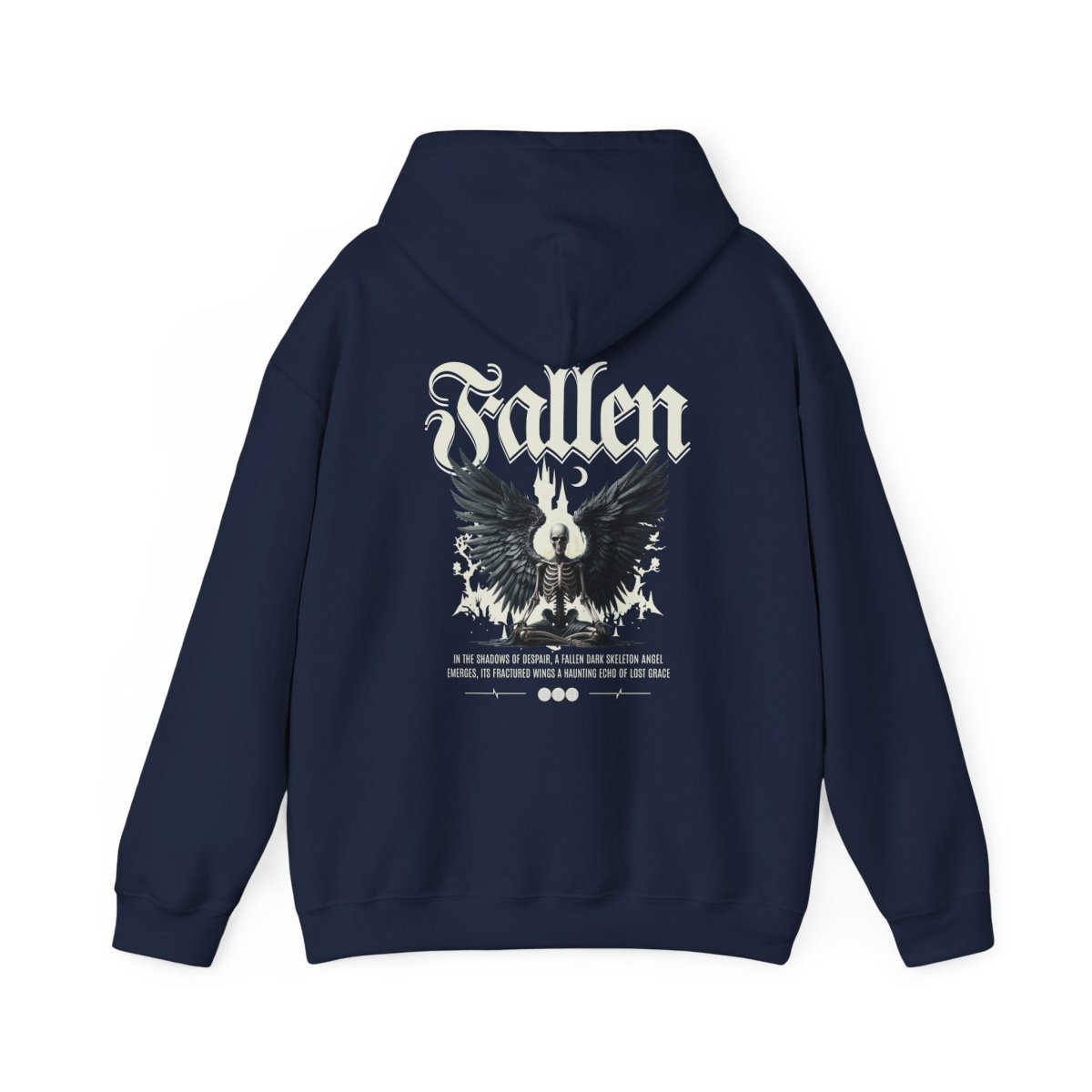 Stylish Hoodie by OutfitTouch