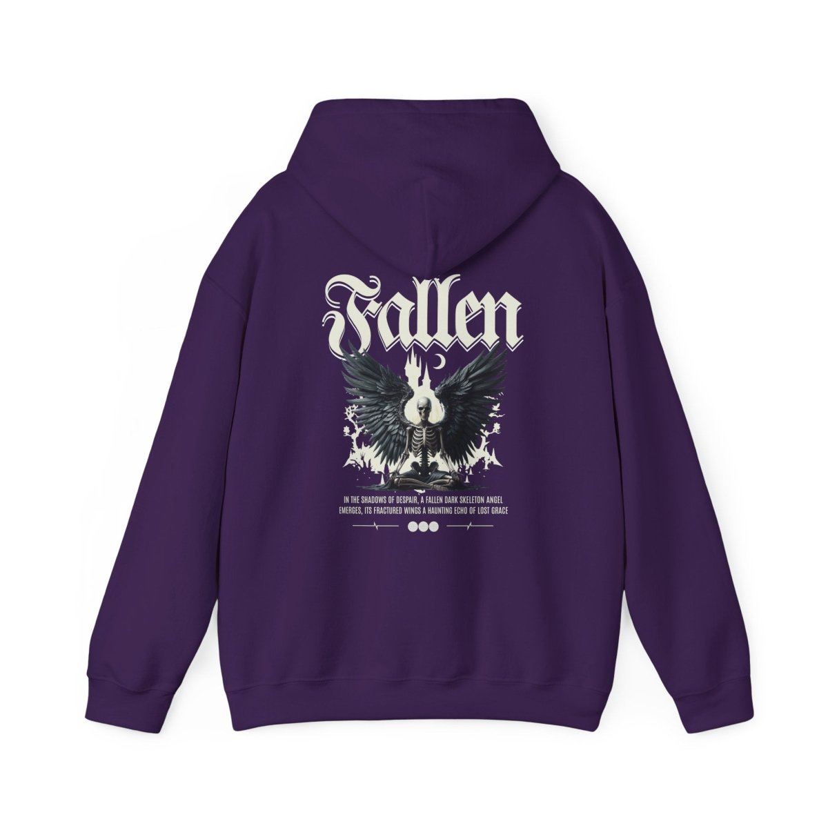 Stylish Hoodie by OutfitTouch