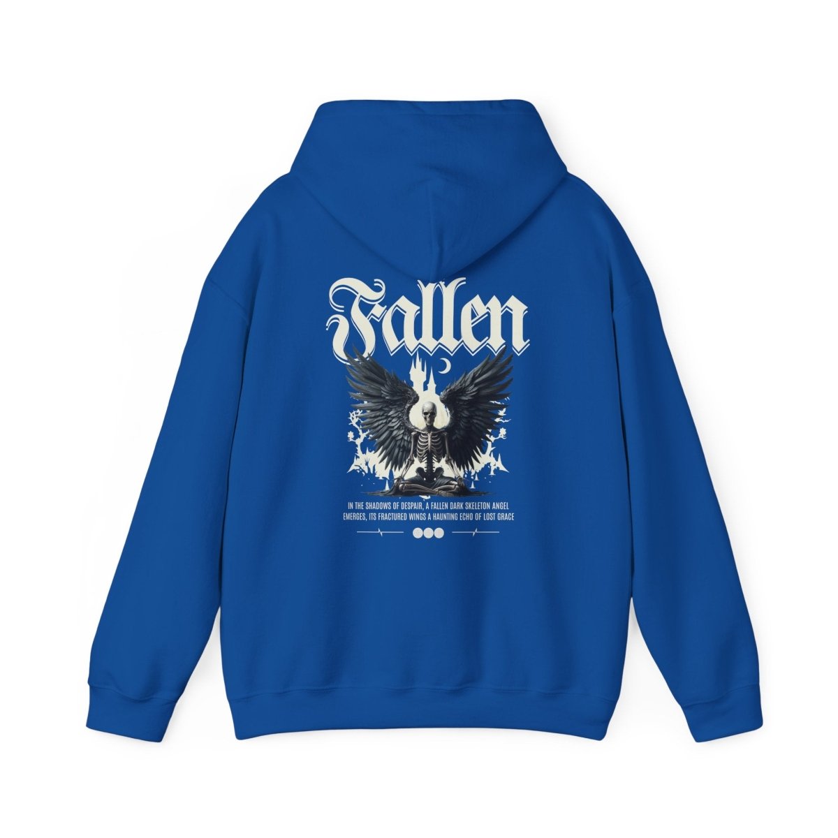 Stylish Hoodie by OutfitTouch