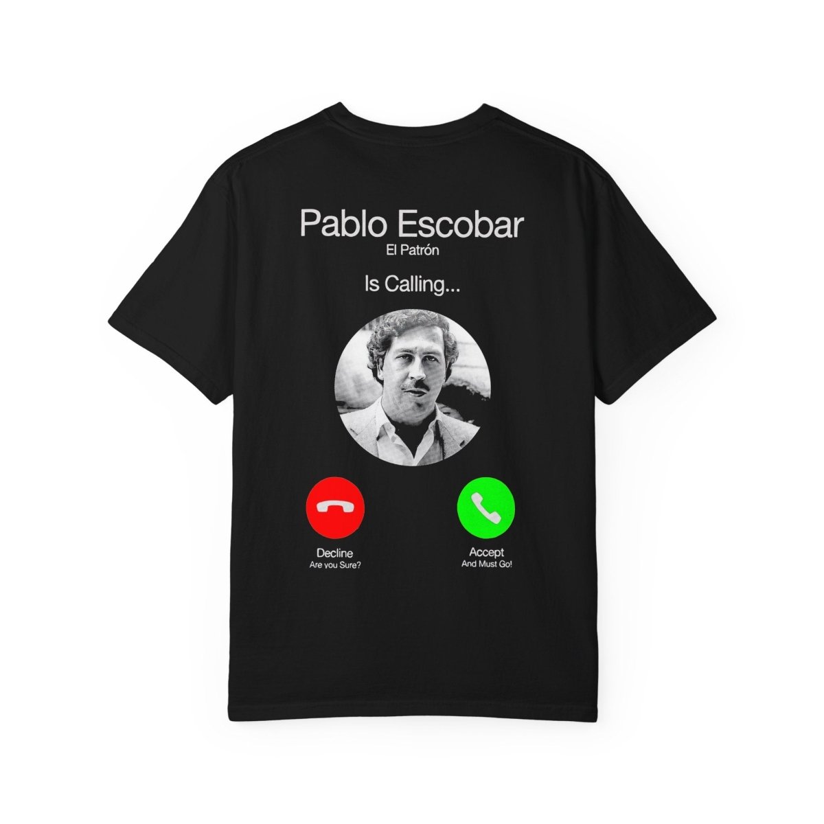 Stylish T-Shirt by OutfitTouch