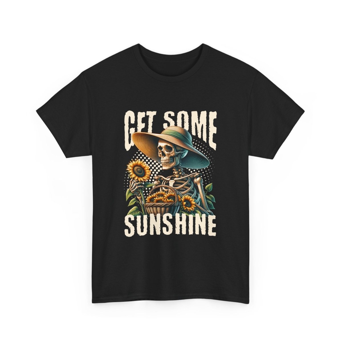 Stylish T-Shirt by OutfitTouch