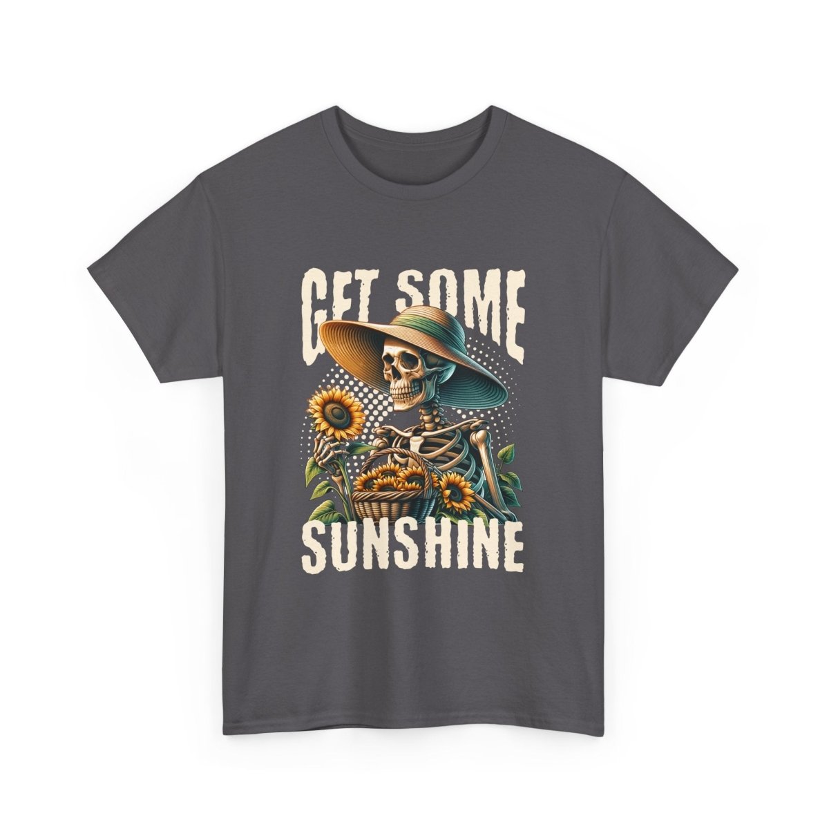 Stylish T-Shirt by OutfitTouch