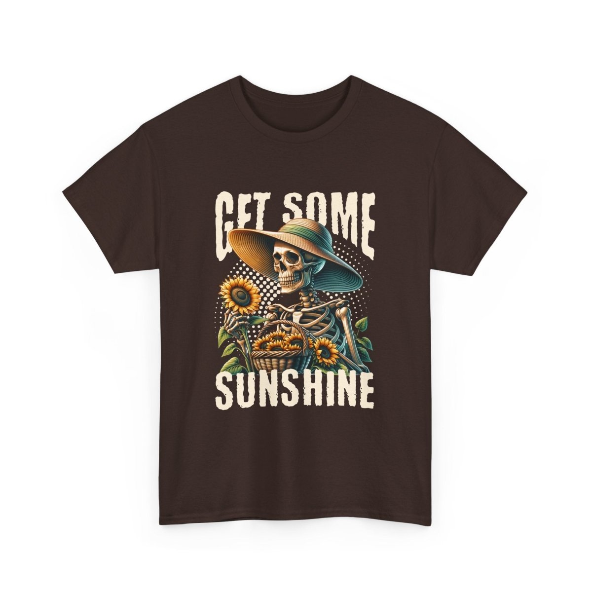 Stylish T-Shirt by OutfitTouch