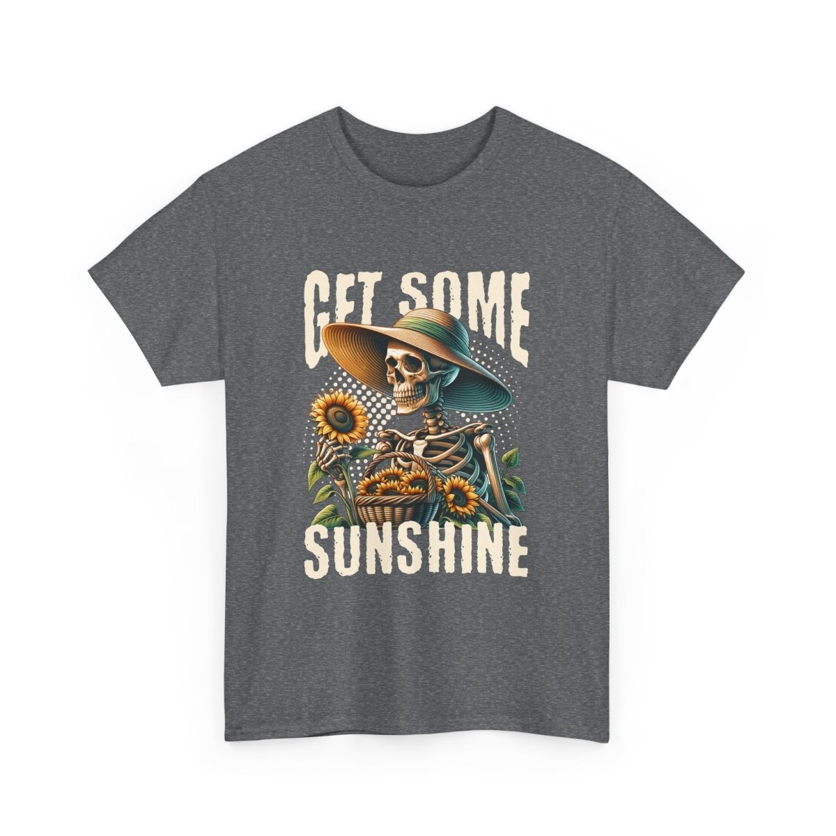 Stylish T-Shirt by OutfitTouch