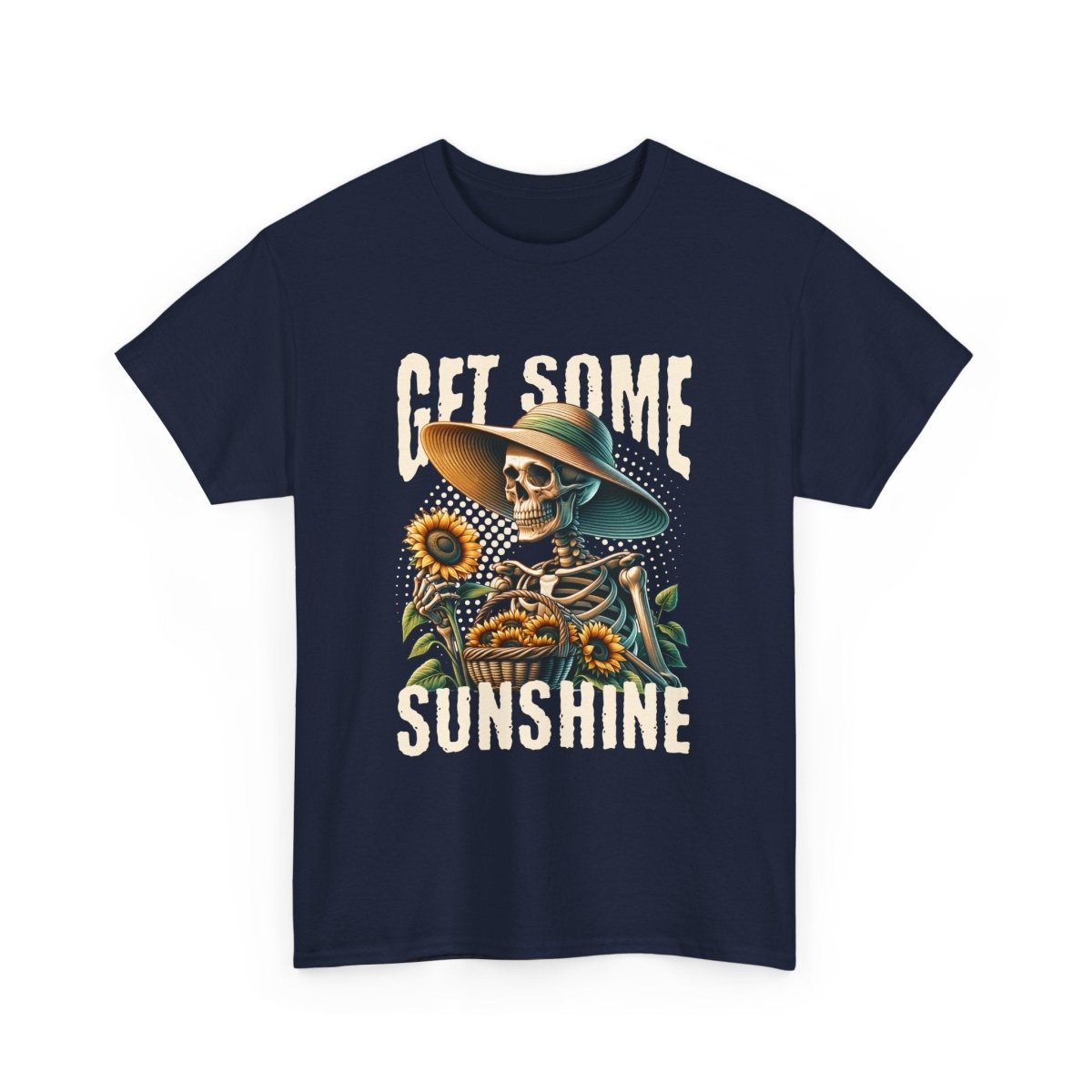 Stylish T-Shirt by OutfitTouch