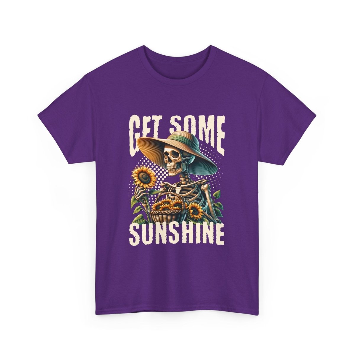 Stylish T-Shirt by OutfitTouch