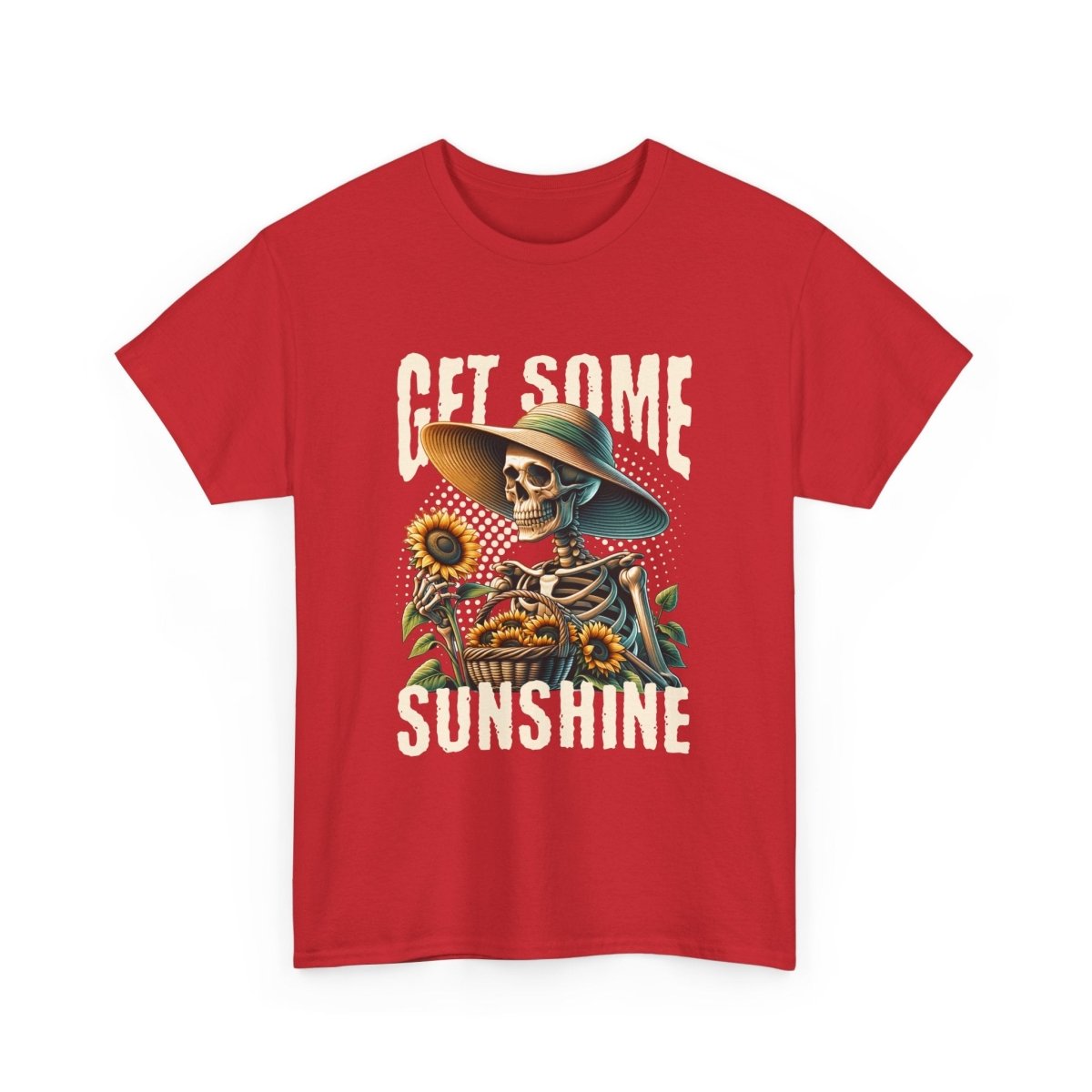 Stylish T-Shirt by OutfitTouch