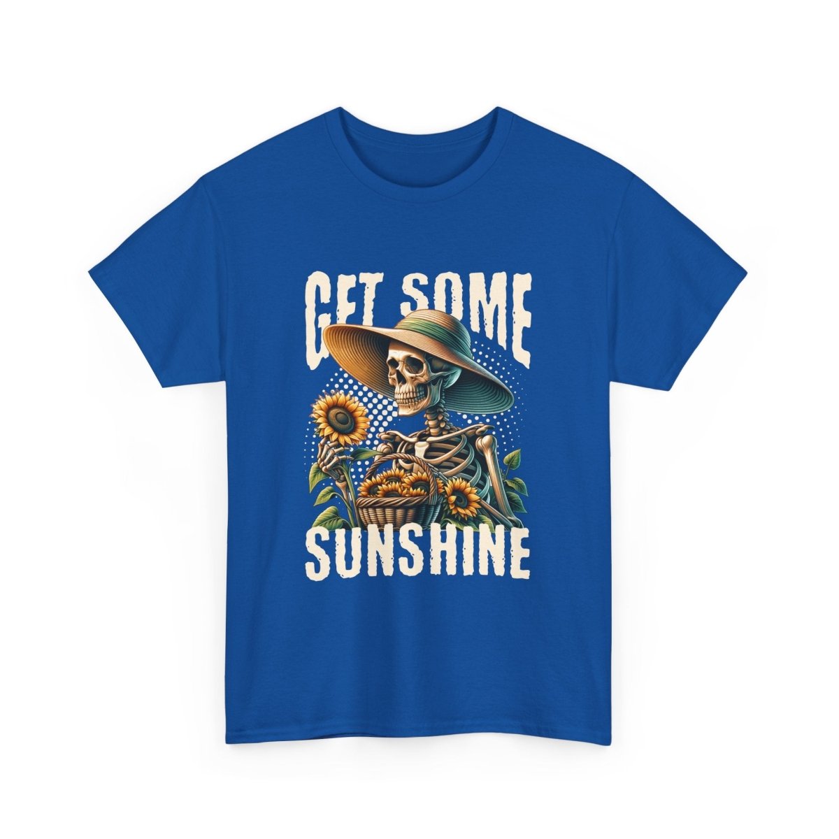 Stylish T-Shirt by OutfitTouch