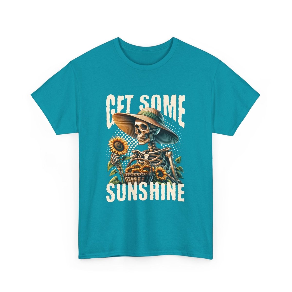 Stylish T-Shirt by OutfitTouch