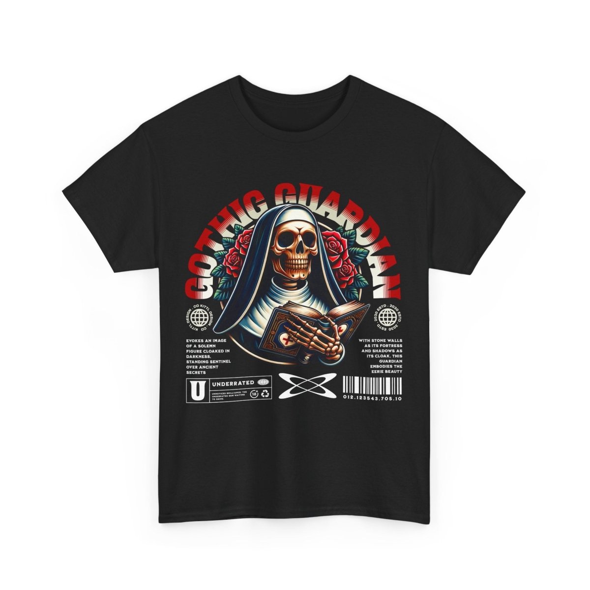Stylish T-Shirt by OutfitTouch