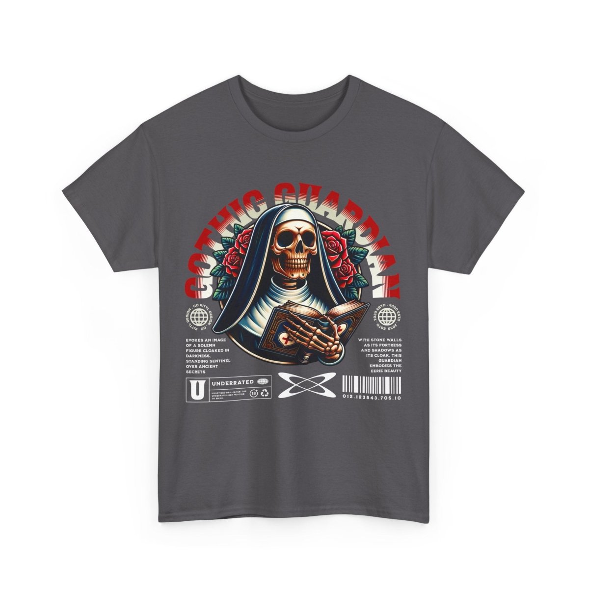 Stylish T-Shirt by OutfitTouch