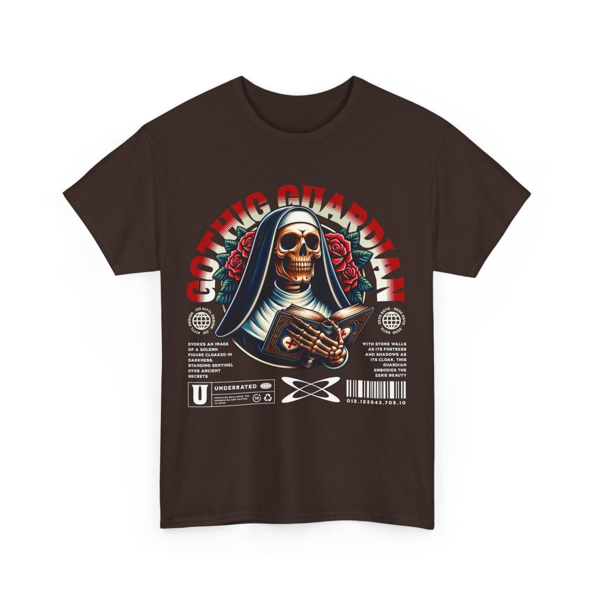 Stylish T-Shirt by OutfitTouch