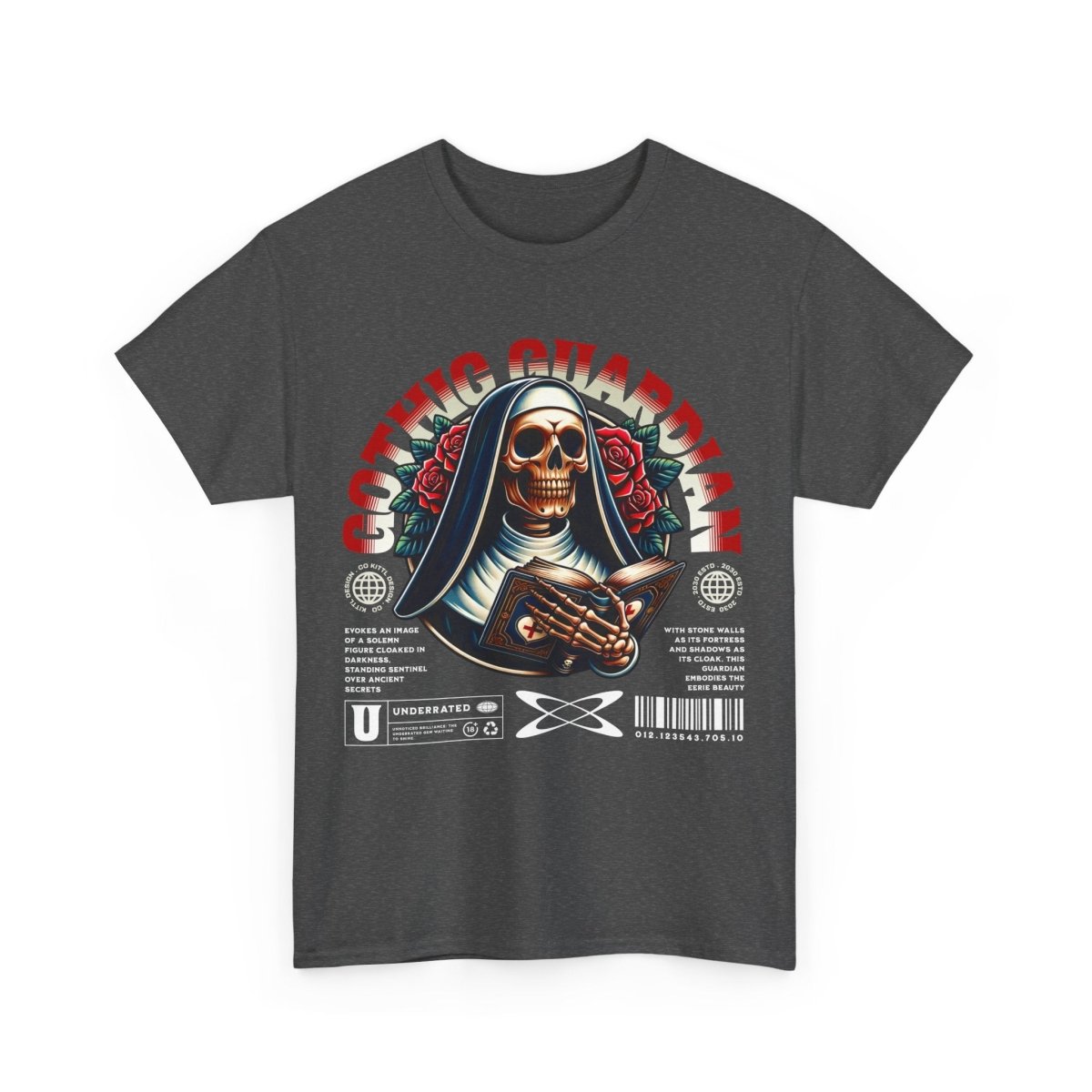 Stylish T-Shirt by OutfitTouch