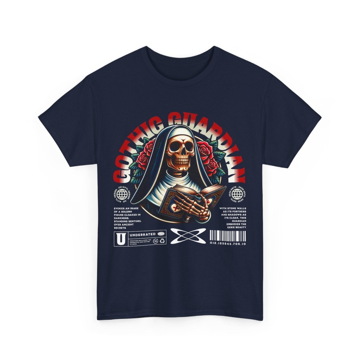 Stylish T-Shirt by OutfitTouch
