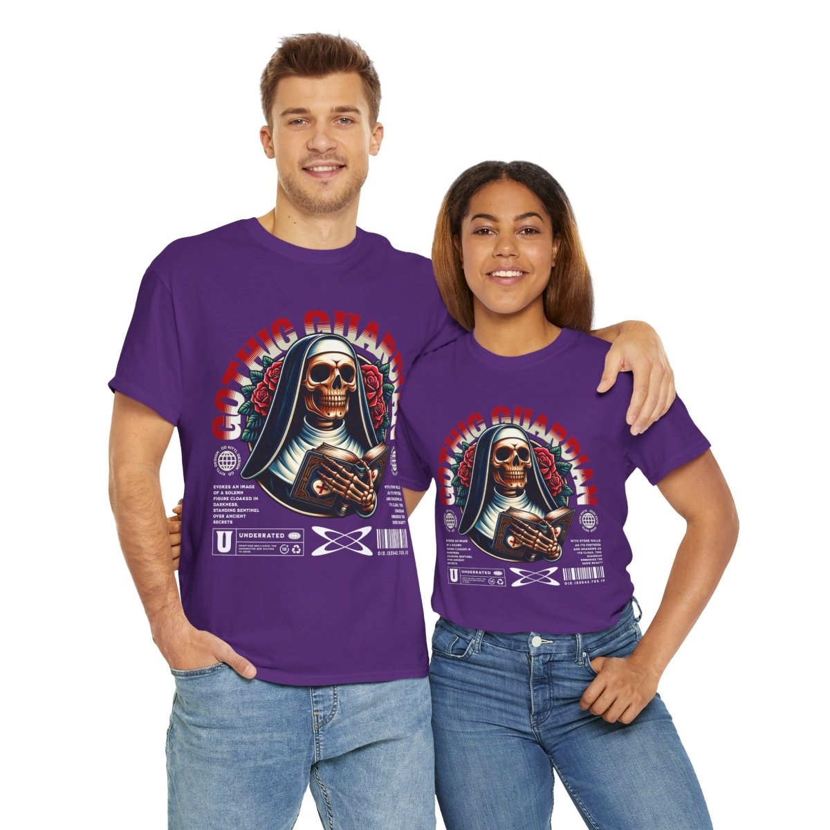 Stylish T-Shirt by OutfitTouch