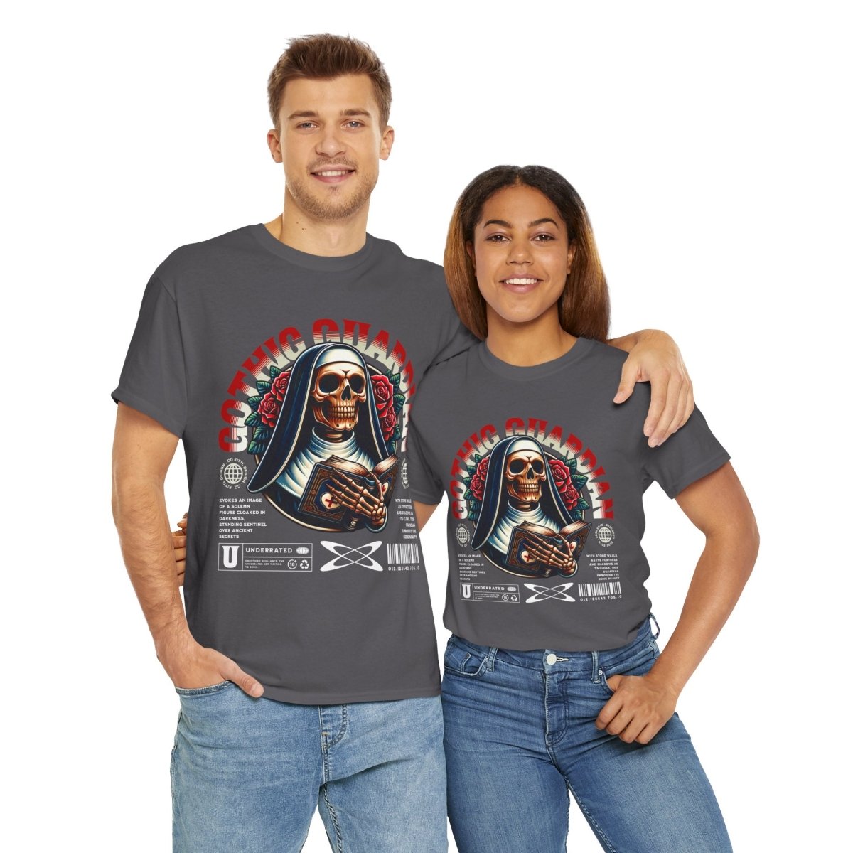 Stylish T-Shirt by OutfitTouch