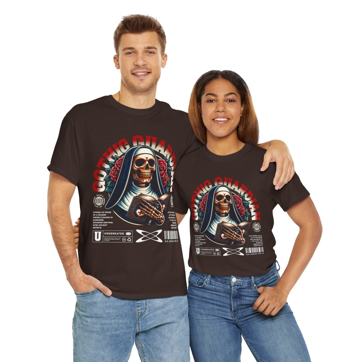 Stylish T-Shirt by OutfitTouch